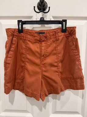 Social Standard by Sanctuary High Waisted Shorts